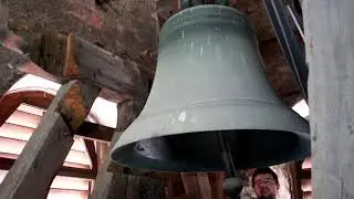 Trenčín (SK), piaristický kostol sv. Františka Xaverského - zvony
