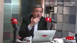 Villa sobre navios iranianos: 