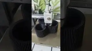 Изучаю 3д печать