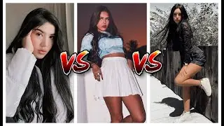 ✨MONT PANTOJA VS INGRATAX VS DOMELIPA✨||✨MYTIKTOK-ESPAÑOL✨