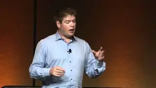 Google I/O 2012 - Up Close and Personal: NFC and Android Beam