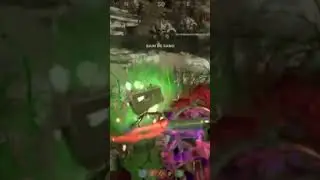 call of duty cold war zombie ( carnage) die machine