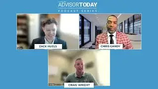 Building a Purpose-Driven Financial Practice With Craig Wright