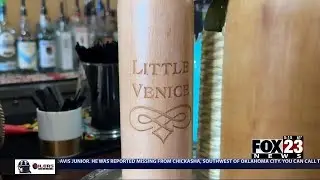 Video: Good News: Sand Springs restaurant honors memory of owner