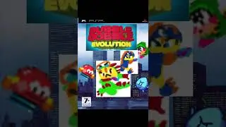Unknown Bubble Bobble Remix 3
