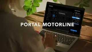 Portal Motorline - Strona do zarządzania modułami GSM M200 4G/LTE