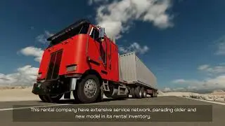 Lift Gate Truck Rental