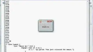Computer Programming Tutorial, by Nick Antonaccio (#24a)