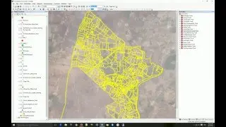 ArcGIS 10.2 - Add ArcGIS Satellite Imagery as background map in ArcMap