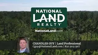 Berrydale Home & Recreational Dream | Milton, FL