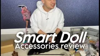 Smart Doll Accessories Review