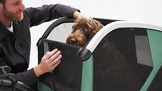 Thule Bexey Training