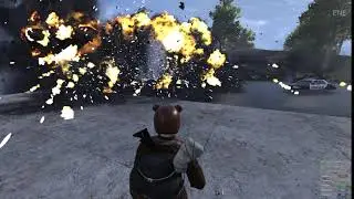 Everything must go | H1Z1 JUST SURVIVE R.I.P.