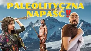 A31 - Tajemnicze nacięcia na kościach… 🦴 Zasadzka sprzed 17 000 lat!