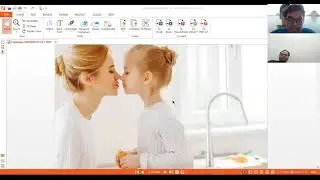 UniHealth home Sharing (online) with Dirga on Zoom Meeting