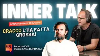 CRACCO l'ha Fatta Grossa ! Ecco Perché Dovresti Ascoltare i Tuoi Clienti Podcast 