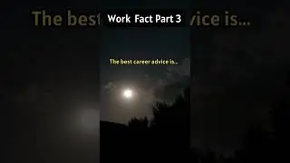 Turning Passion into Paycheck | Best Career Advice! #youtubeshorts #sigma #shorts #work