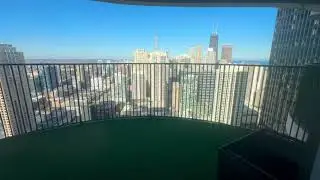 300 N State St #5618 | Marina Towers Chicago IL