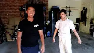 Soo Bahk Do and Okinawan Karate-do Application of Pyung Ahn/ Pinan