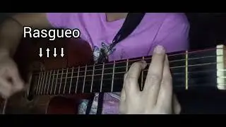 COMULGAR ES UN ACTO SUBLIME (Tutorial con acordes🎸)|Autor: Anónimo| Versión balada