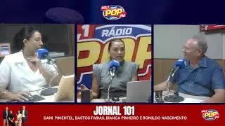 JORNAL 101 22/01/2026
