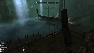 [M] The Elder Scrolls V: Skyrim - East Empire Trading Company Infiltration (Part 1)