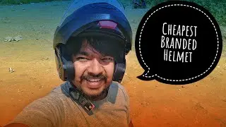 Best helmet for daily commute | Shot By Amit