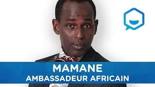 Mamane - Ambassadeur africain de Jokenation