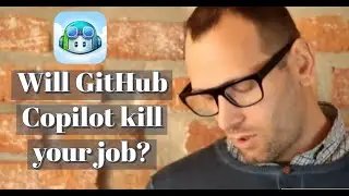 How Github Copilot works? #2
