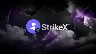 StrikeX on Solana Launch