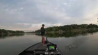 RAWVid#16 Cody Clowdus: YOLOtek Video of the Year submission