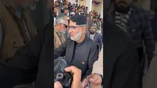 #balochistan #sardar #akhtarmengal #trendingshorts #account #youtubeshort #unfrezzmyaccount