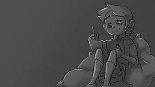 Luz's Diary Entry - subtitles - OWL HOUSE