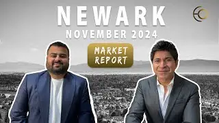 Newark, CA Housing market update November 2024