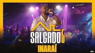 Inaraí - Casa do Salgado 5