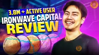 IronWave Capital Review | Safe Trading Platform