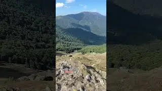 Връх Юмрука, Стара Планина | Balkan Mountains Bulgaria Eho Hut Adventure #123