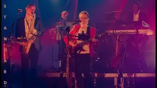 Tak smakuje życie - cover zespół Standard