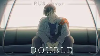 Mikoto - Double | MILGRAM [RUS cover] by ViiN