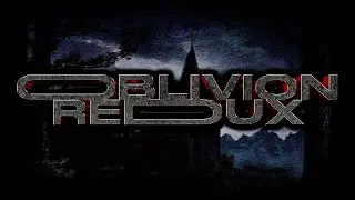 OBLIVION REDUX MADEINHELL