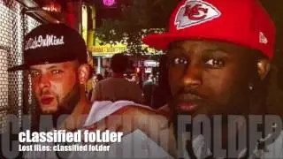 GRIM ~ cLassified foLder ft. Dot Dali {Underdogs Bite Too}
