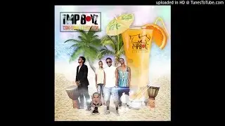 TMPBOYZ - Do&ccedil;ura Ft. Papizou