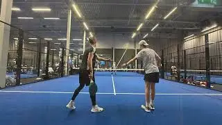 Thormod/John Arne vs Marius/Philip - Mens 1000 B-bracket Semifinal - NPT Bergen 2025 - 2025-11-09