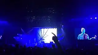 Foo Fighters - Best Of You - LIVE at GLION ARENA KOBE 10.10.2025