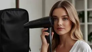 Hair Care | Why Luxury Hair Dryers Are Worth Every Penny | Salon-Quality Results