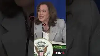 Kamala Harris Attempts To Explain Apps To Zambians #shorts