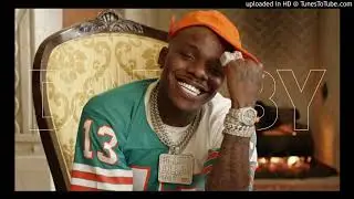 Dababy Pony Instrumental (432hz)
