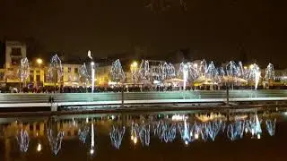 Saint Nicolas 3/3 2017, Verdun.