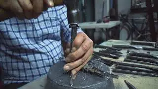 ARTESANIAS DE HOJALATA | LEYVA | B-ROLL