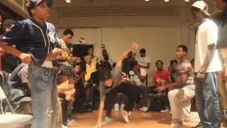 Wild realz K smoove vs Ajo Ty Live (see description)